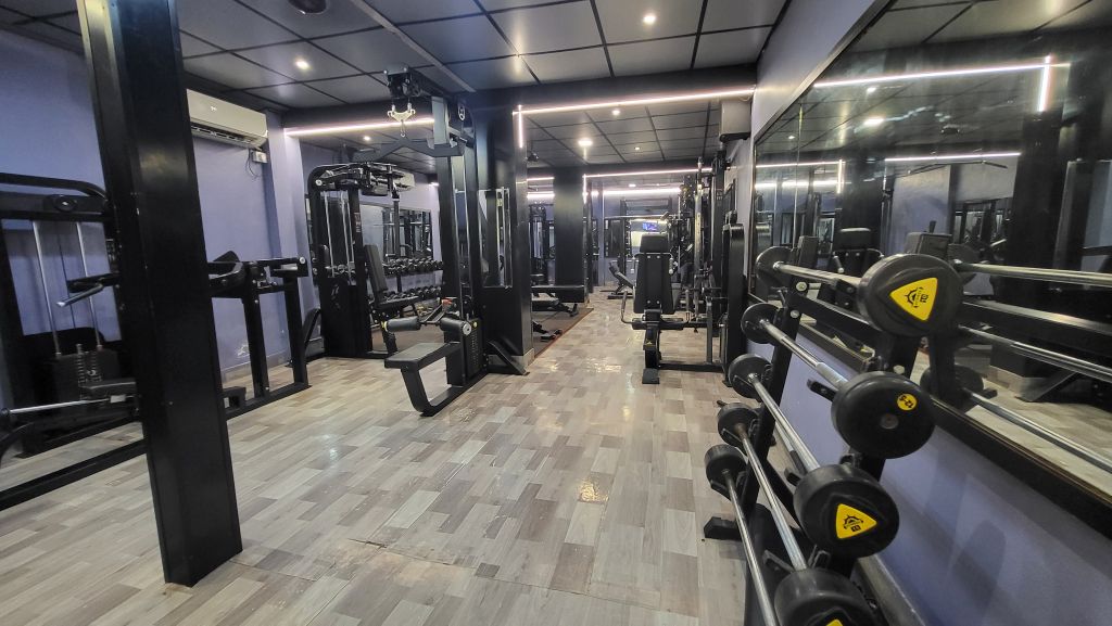 Body Impact Gym photo 11