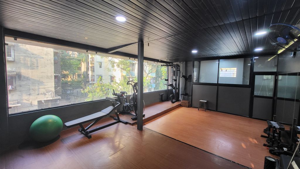 Body Impact Gym photo 7