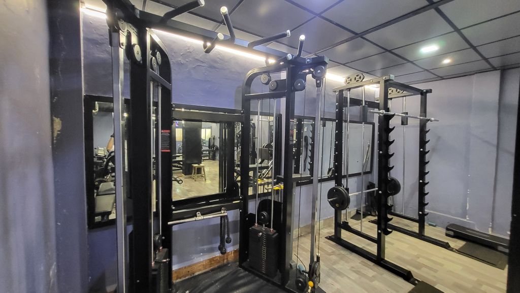 Body Impact Gym photo 6