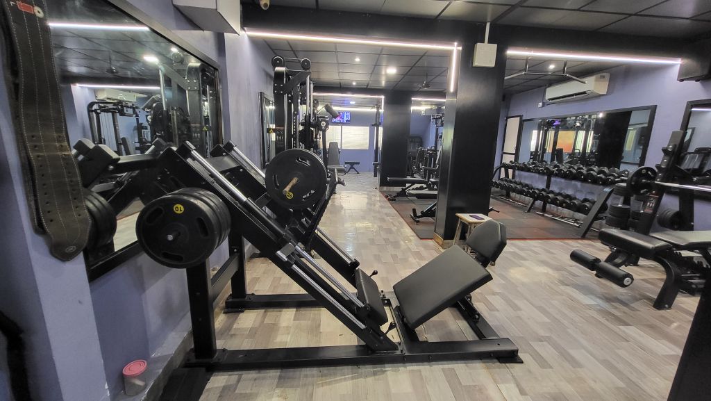 Body Impact Gym photo 12