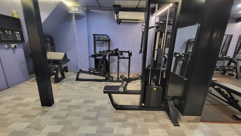 Body Impact Gym photo 10
