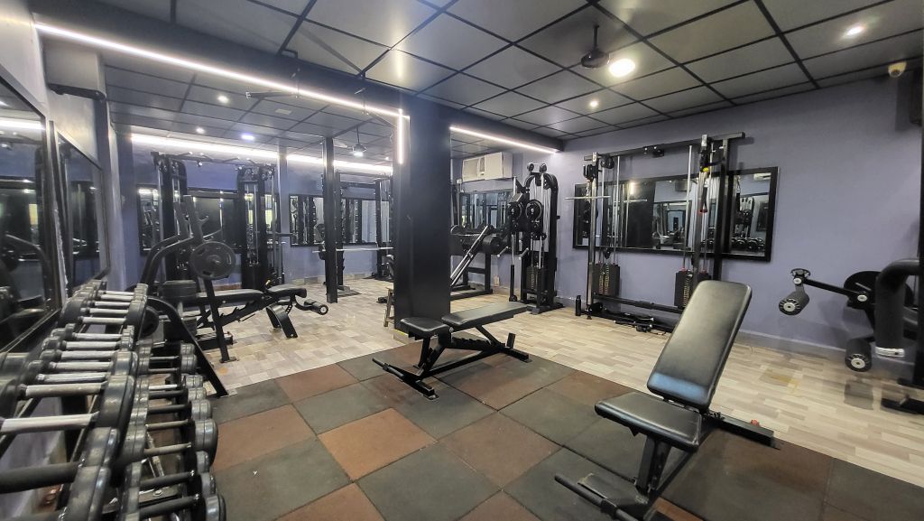 Body Impact Gym photo 9