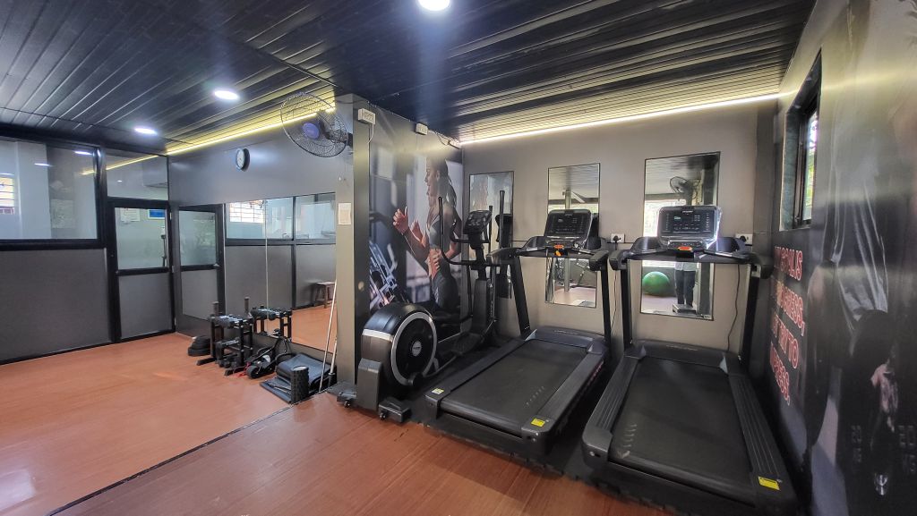 Body Impact Gym photo 8