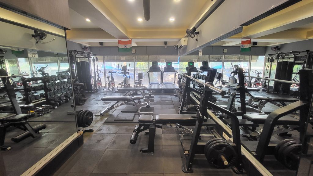 Bodylink Fitness photo 7