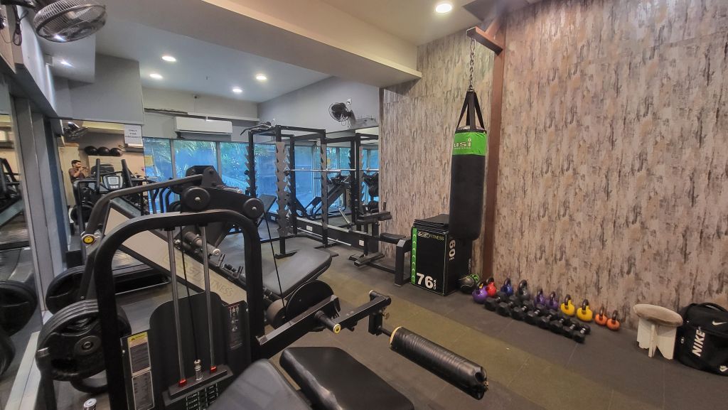 Bodylink Fitness photo 5