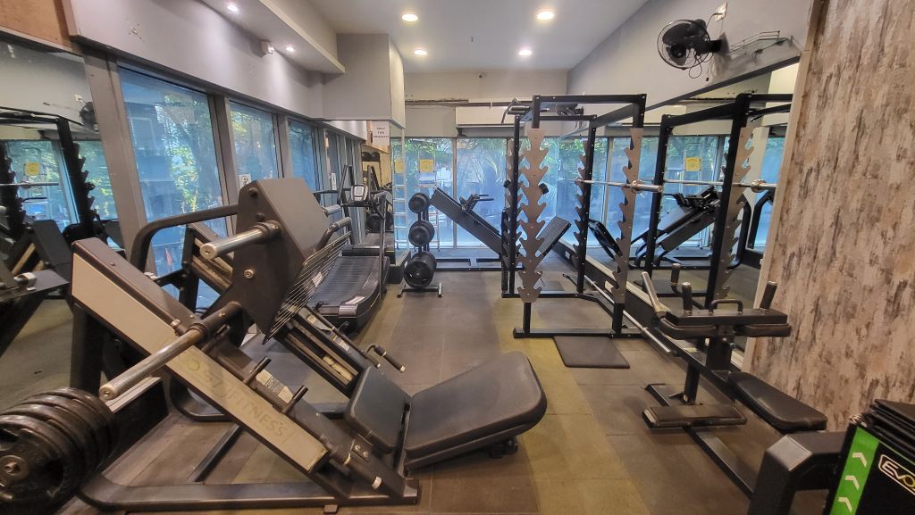 Bodylink Fitness photo 6