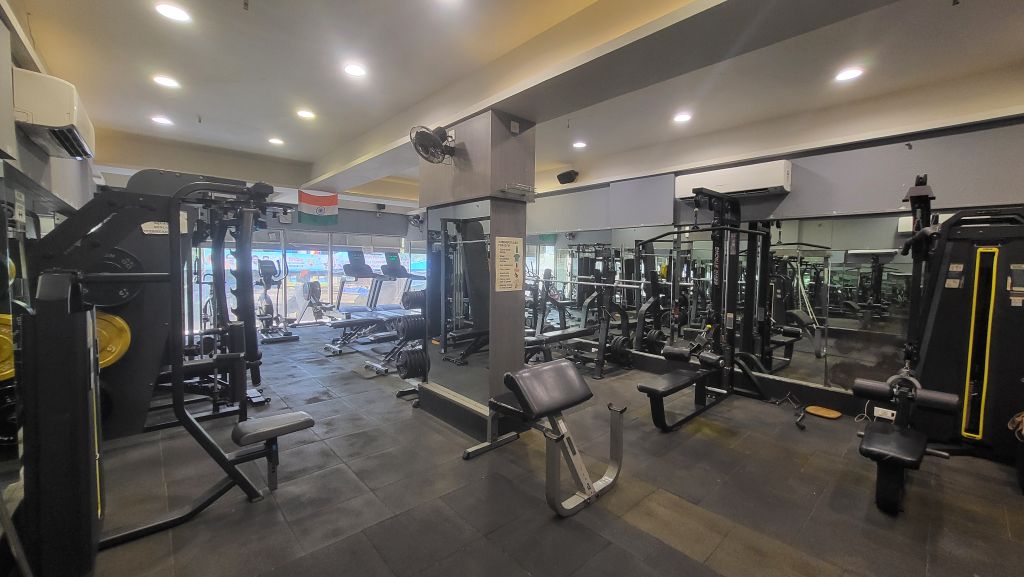 Bodylink Fitness photo 8