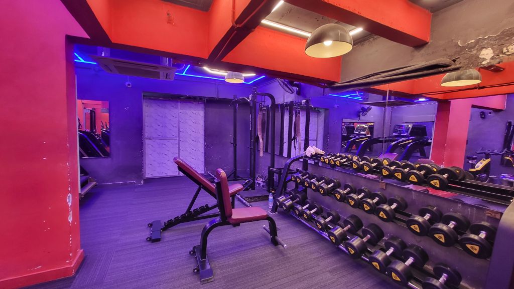 Flexfire Gym gallery image 2