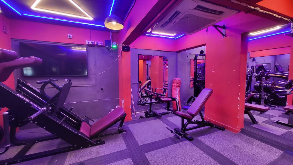 Flexfire Gym photo 6