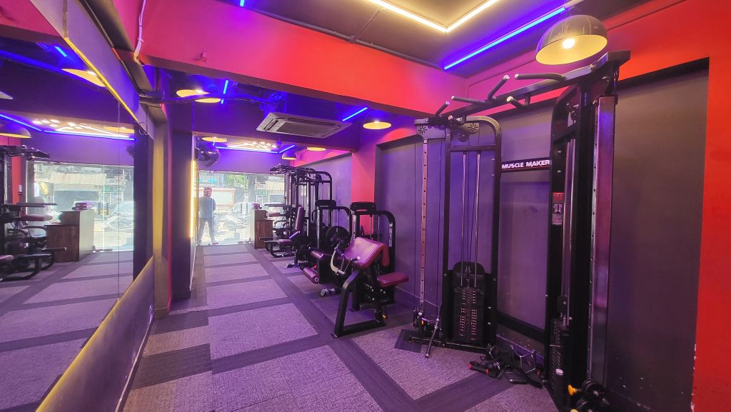 Flexfire Gym gallery image 4