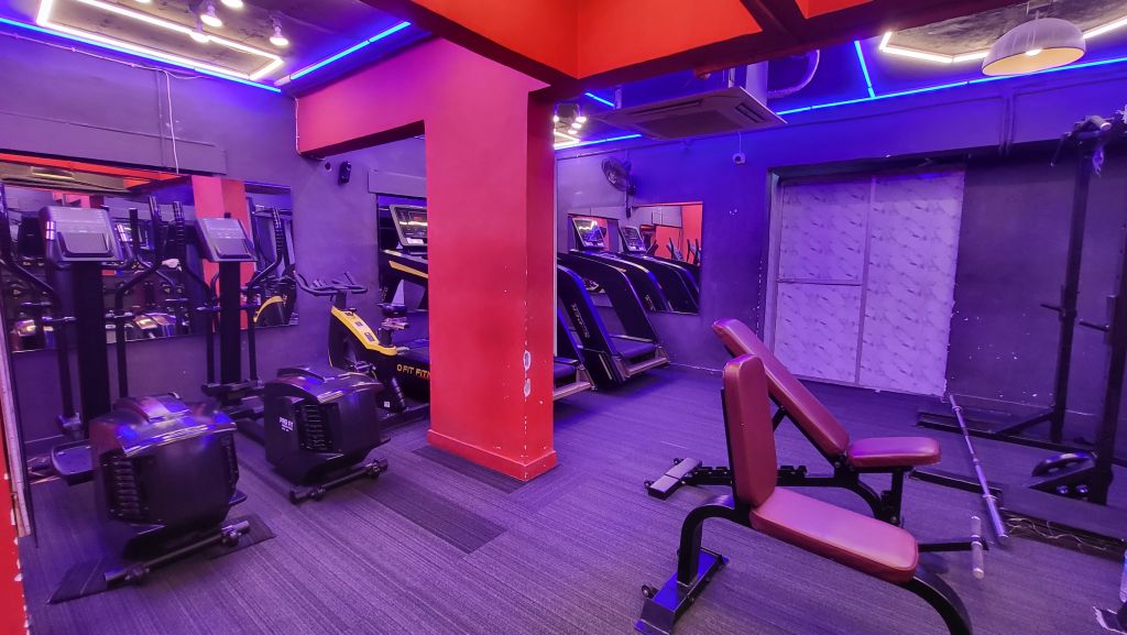 Flexfire Gym gallery image 3