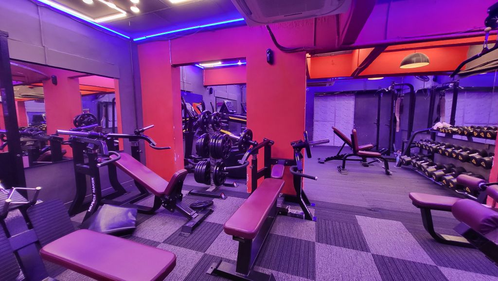 Flexfire Gym photo 9