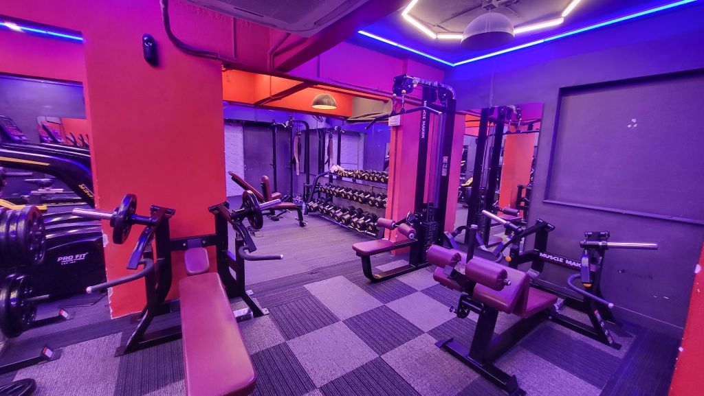 Flexfire Gym photo 8