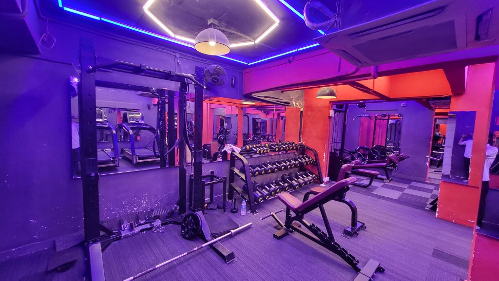 Flexfire Gym photo 7