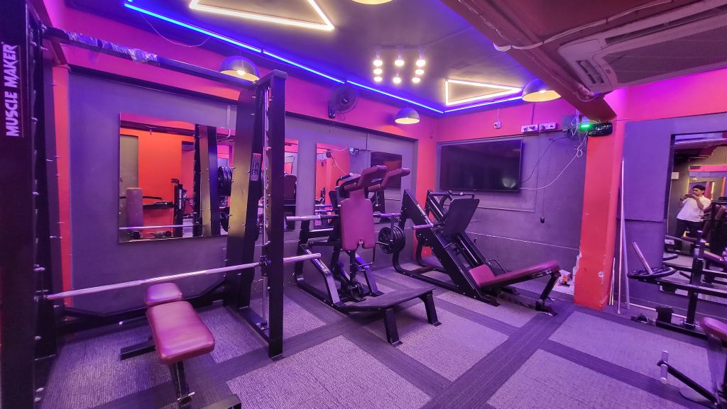 Flexfire Gym photo 5