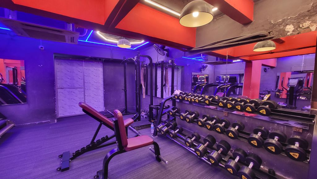 Flexfire Gym photo 12