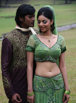 Ambuli: Cast, Music, Director, Release Date, Stills ...