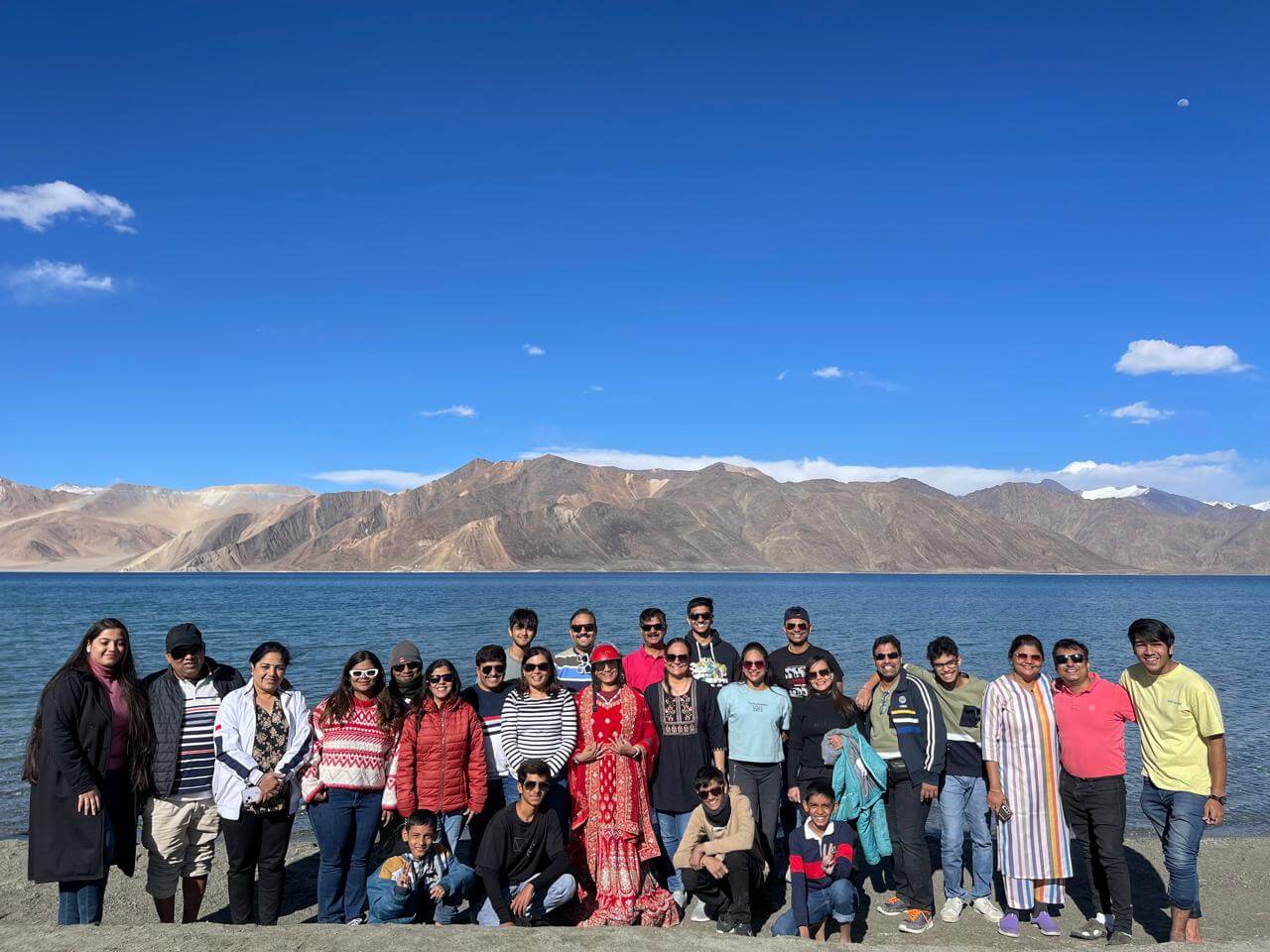 Leh Ladakh