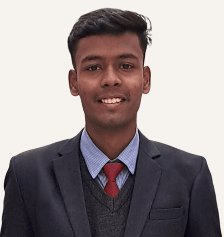 Akshat Srivastava
