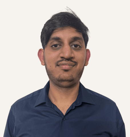 Prakhar Gupta