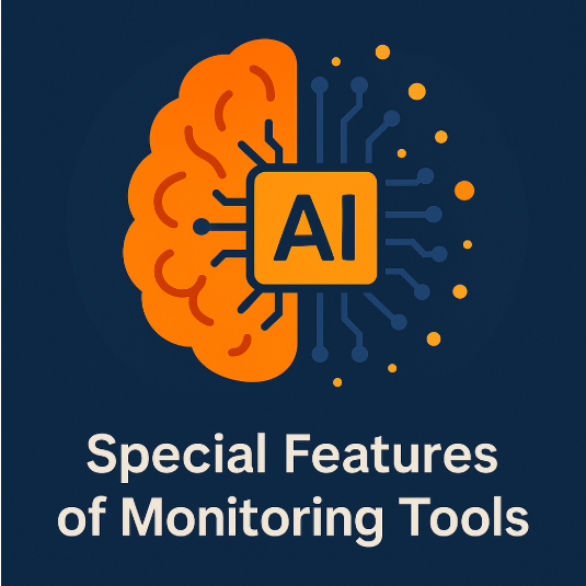 special features