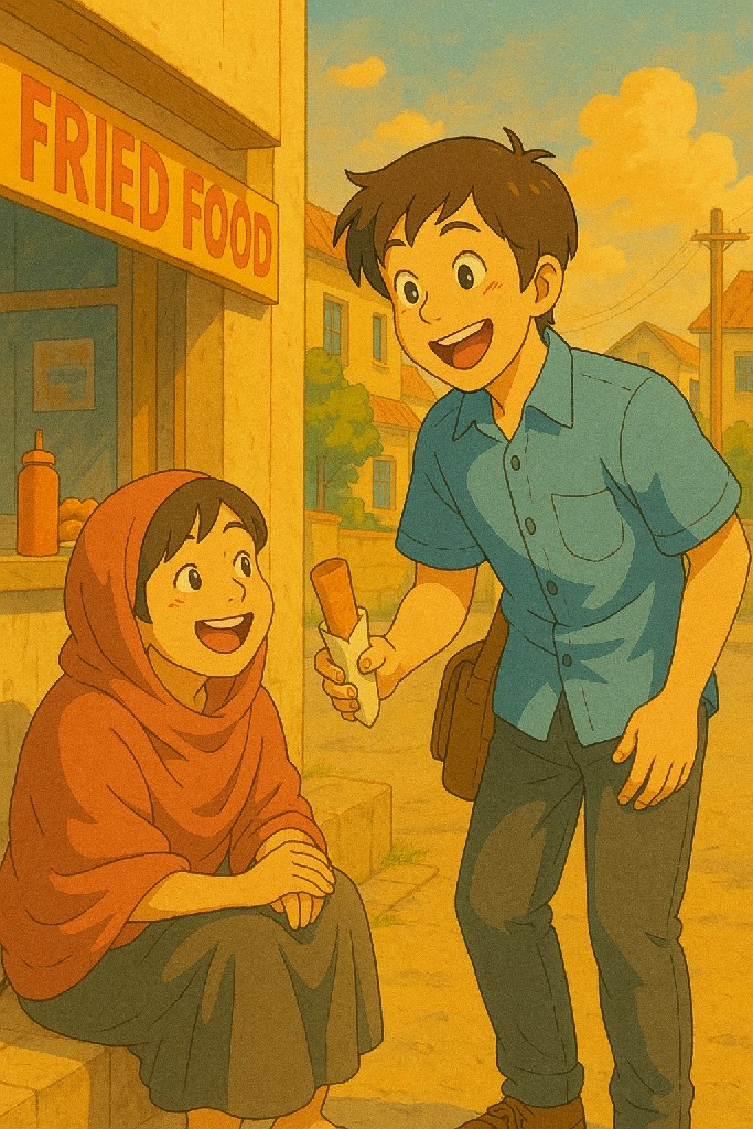 Story Image