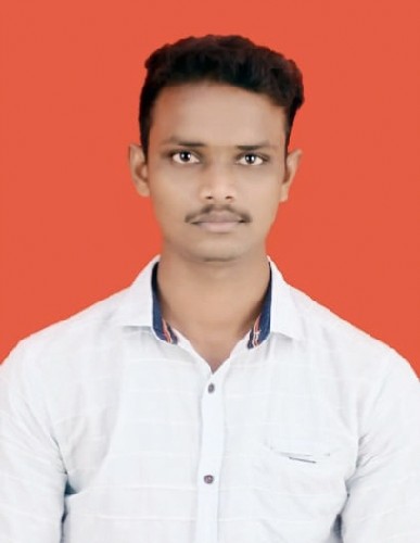 Saurabh Sonmale