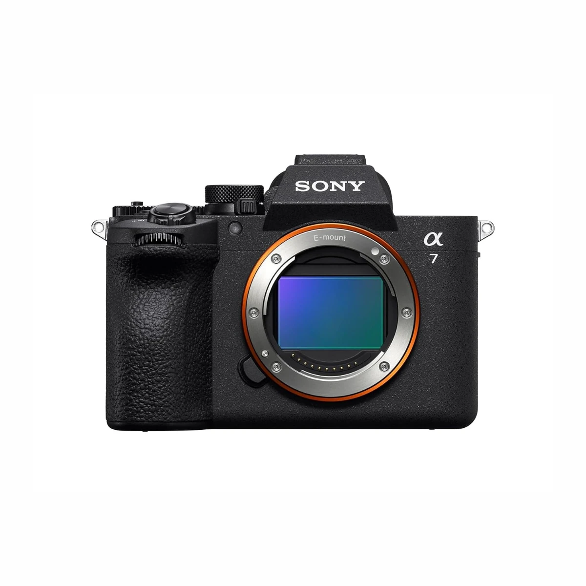Sony Alpha ILCE-7M5 - View 1