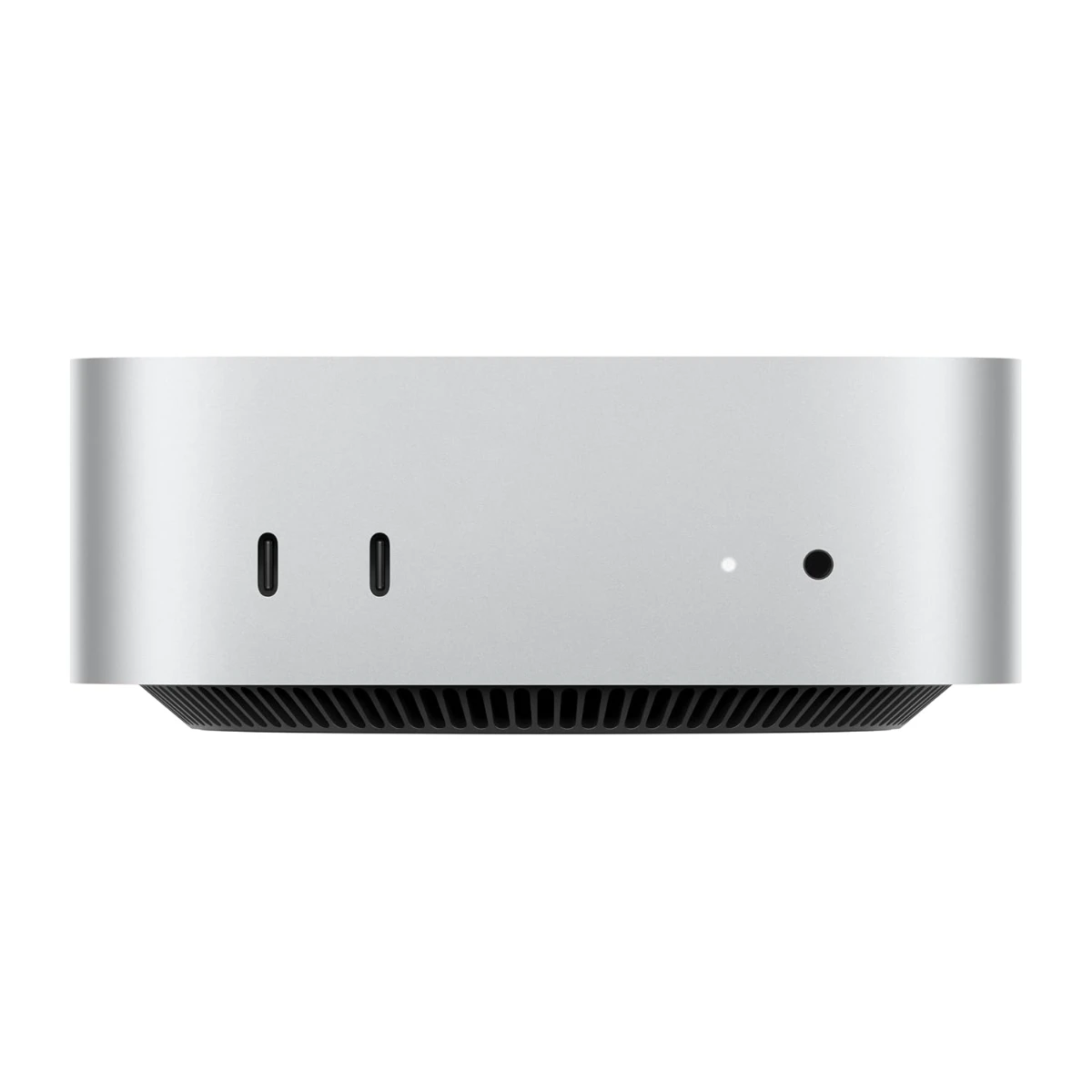 Apple 2024 Mac mini Desktop Computer with M4 chip with 10‑core CPU and 10‑core GPU