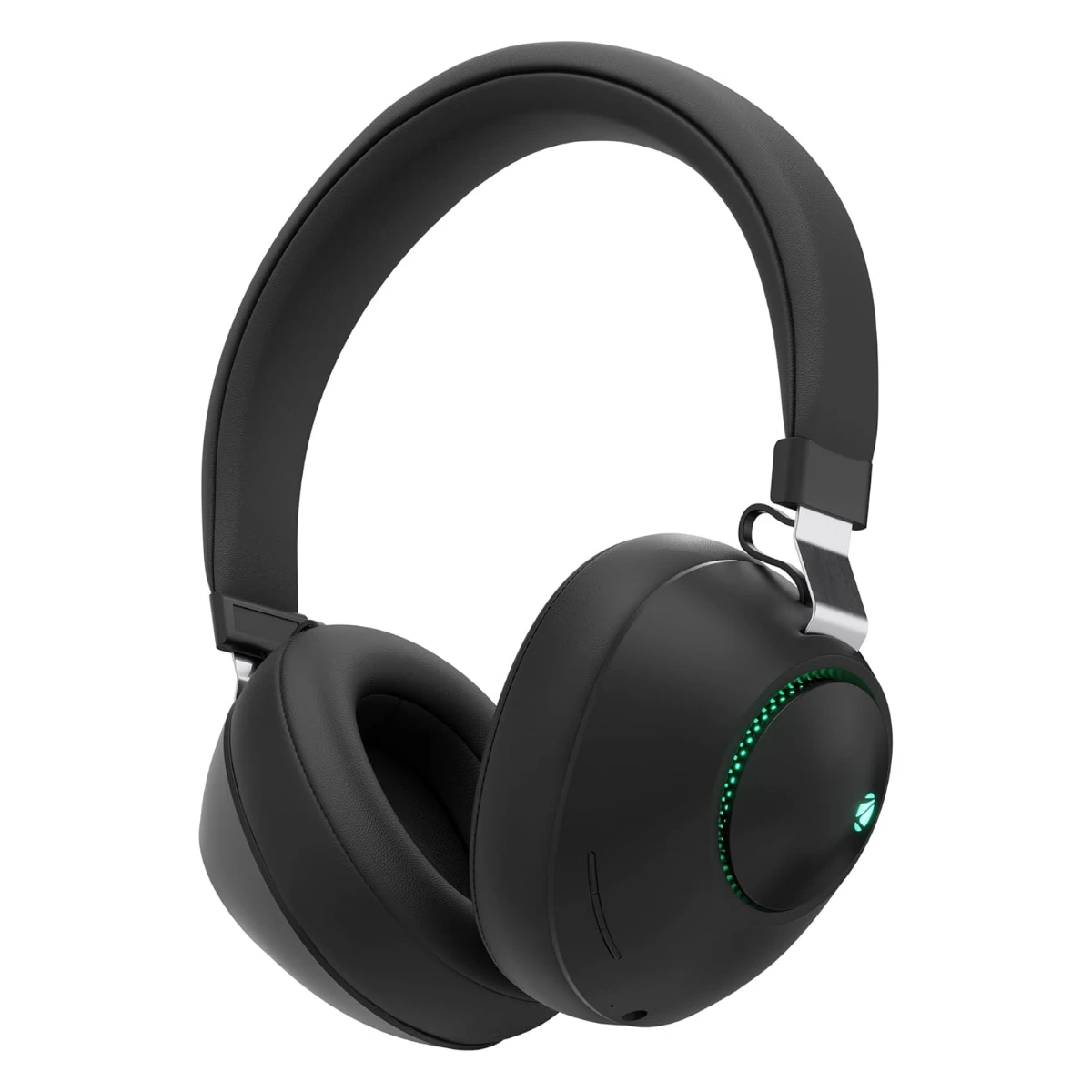 Zebronics Duke (2026 Upgrade) Wireless Headphone, BT v5.3 - View 1