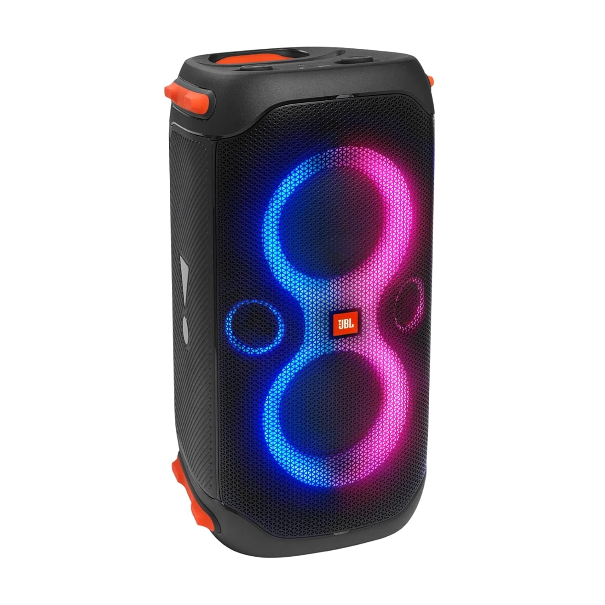 JBL Partybox 110 Wireless Bluetooth 160W Party Speaker - View 1