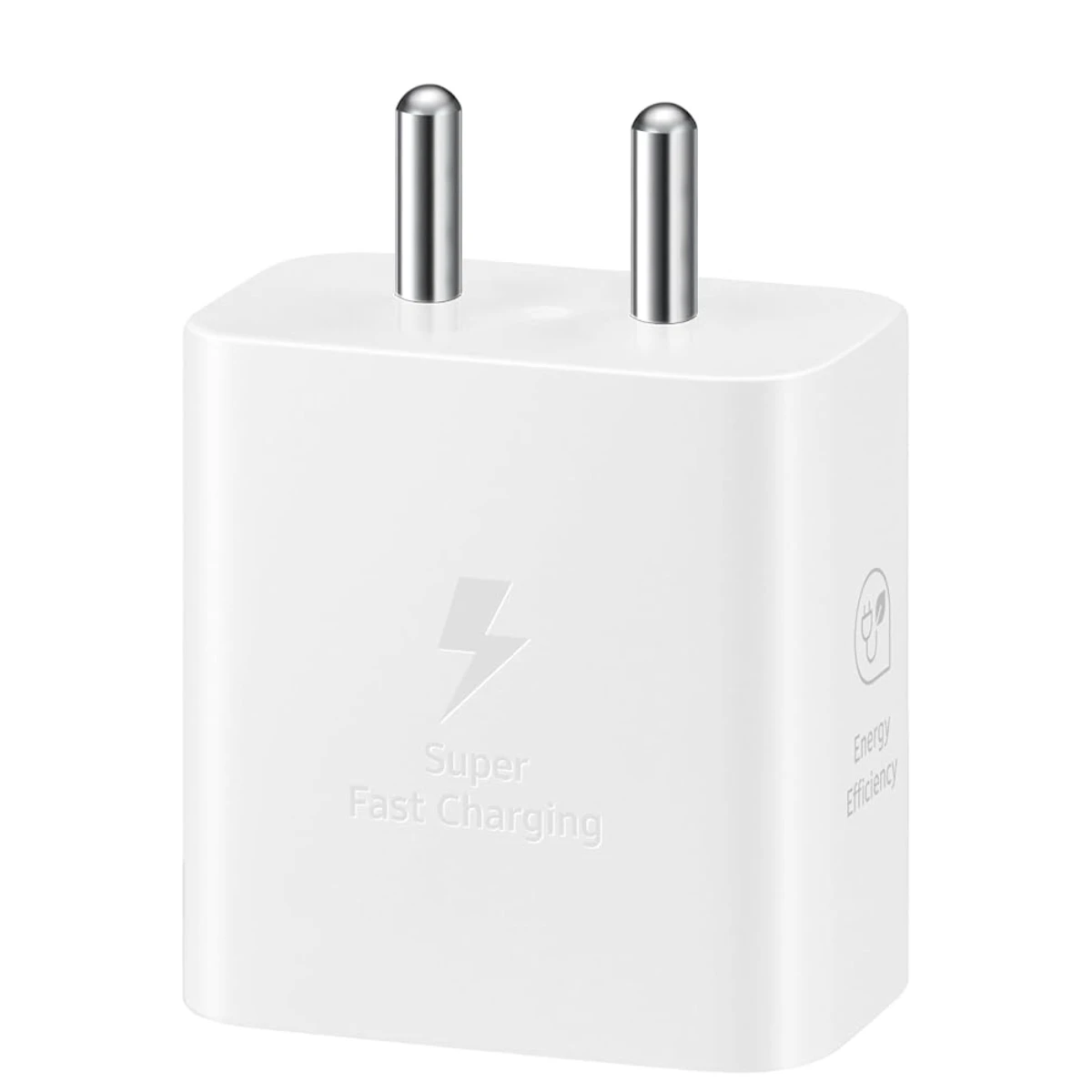 Samsung Original 25W USB Type-C Travel Adaptor - View 1