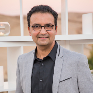 Sachin Chaudhry