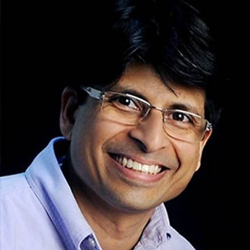 Pramod Varma