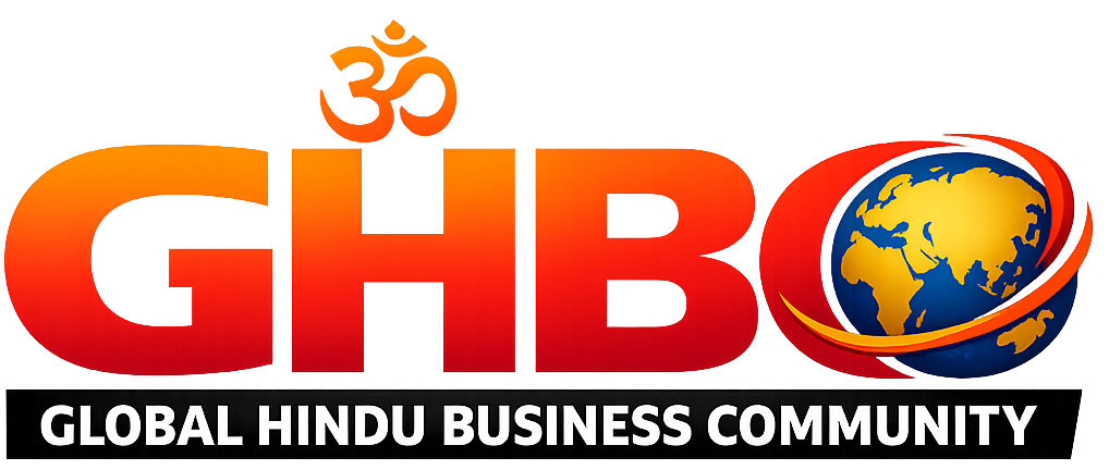 Global Hindu Business Community