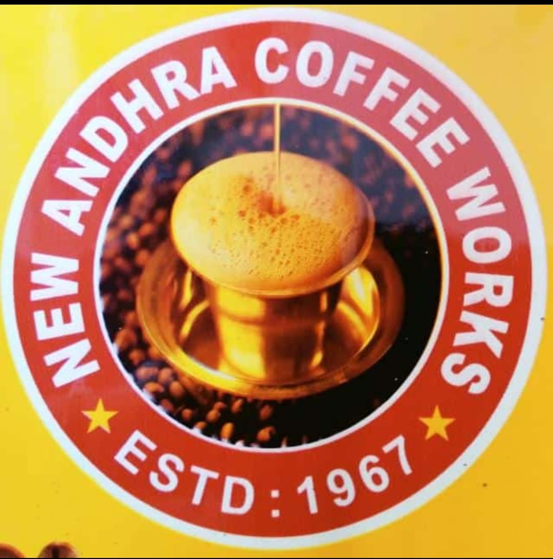 New Andhra Coffee