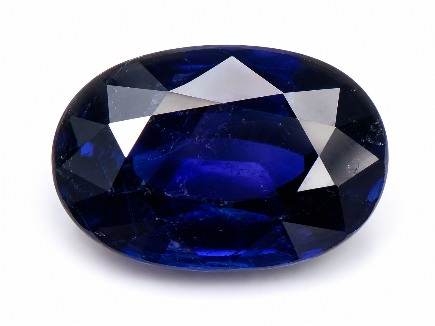 Blue Sapphire (Indra Neelam)