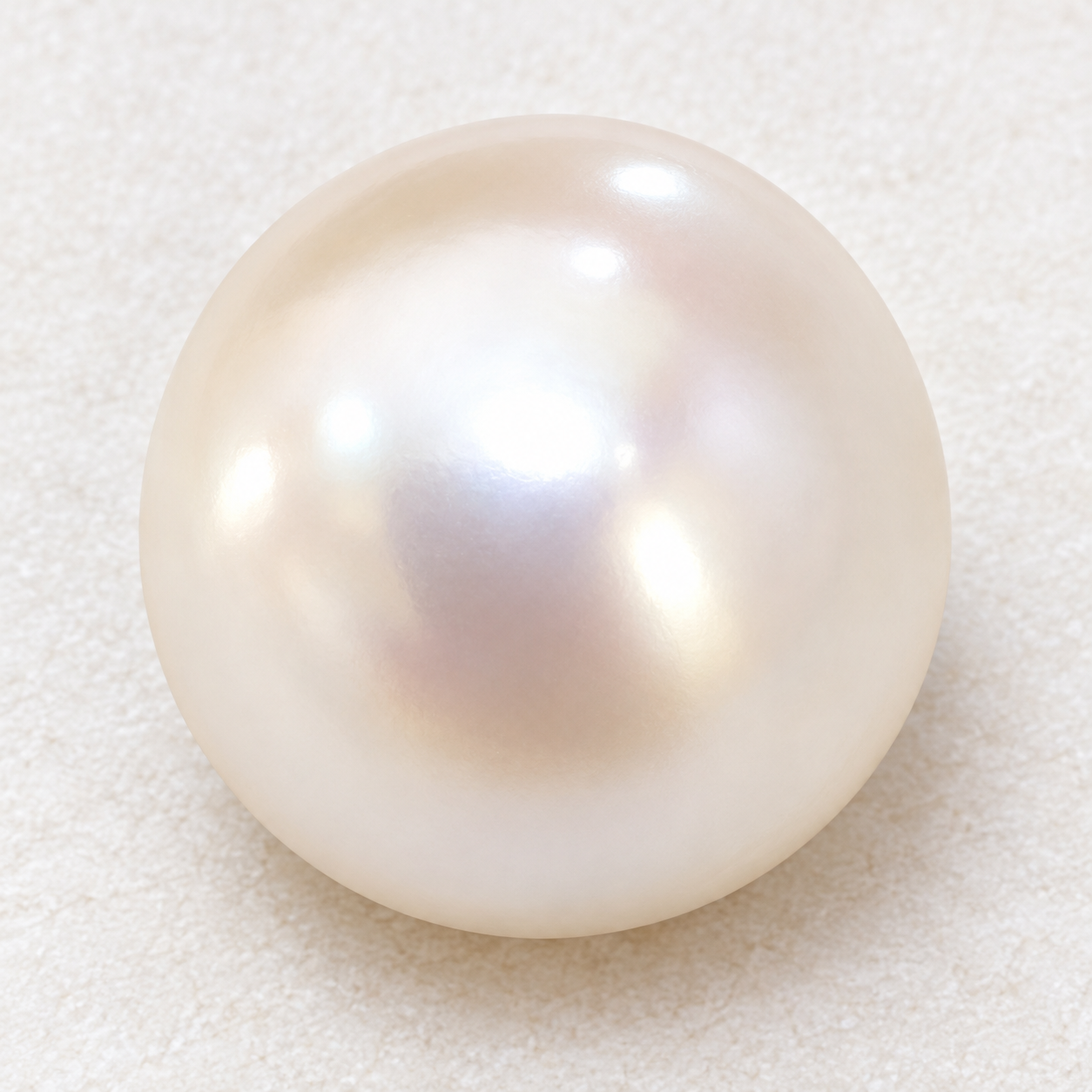 White Pearl