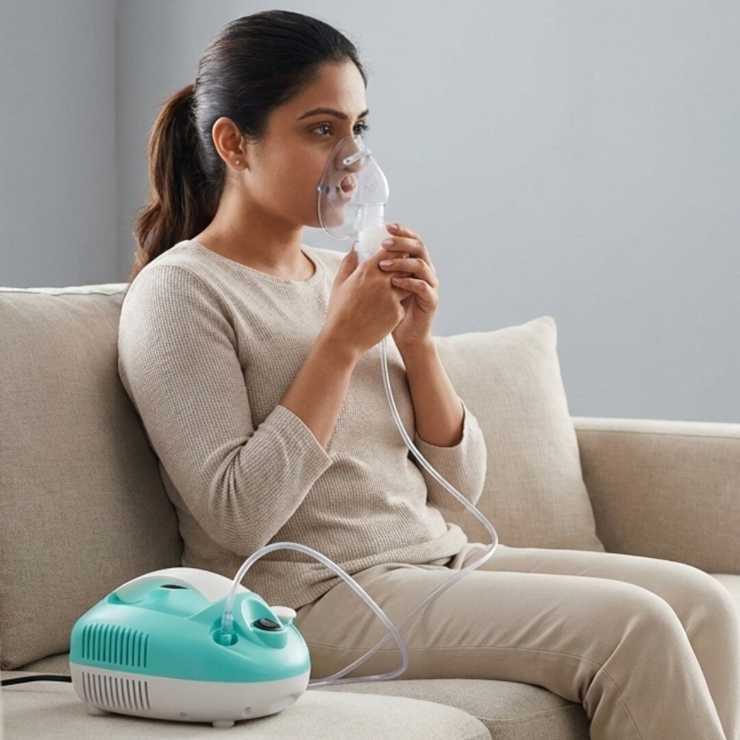 Nebulizers thumbnail 2