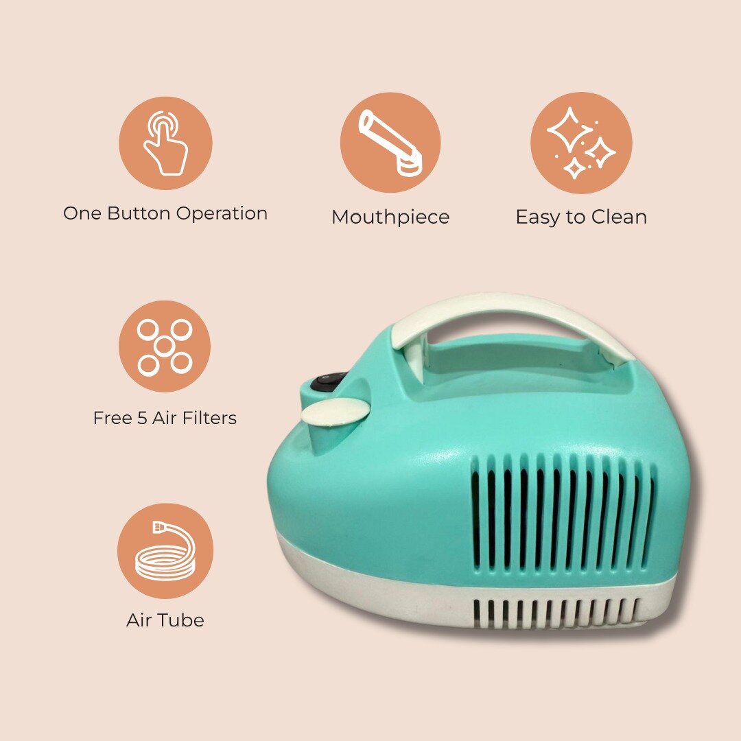 Nebulizers thumbnail 3