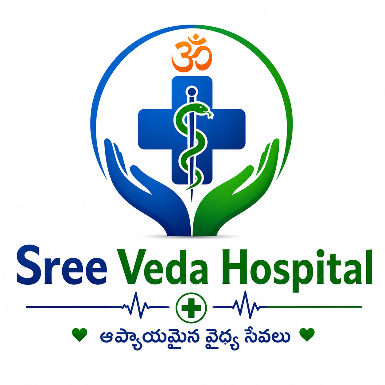 Veda Hospital
