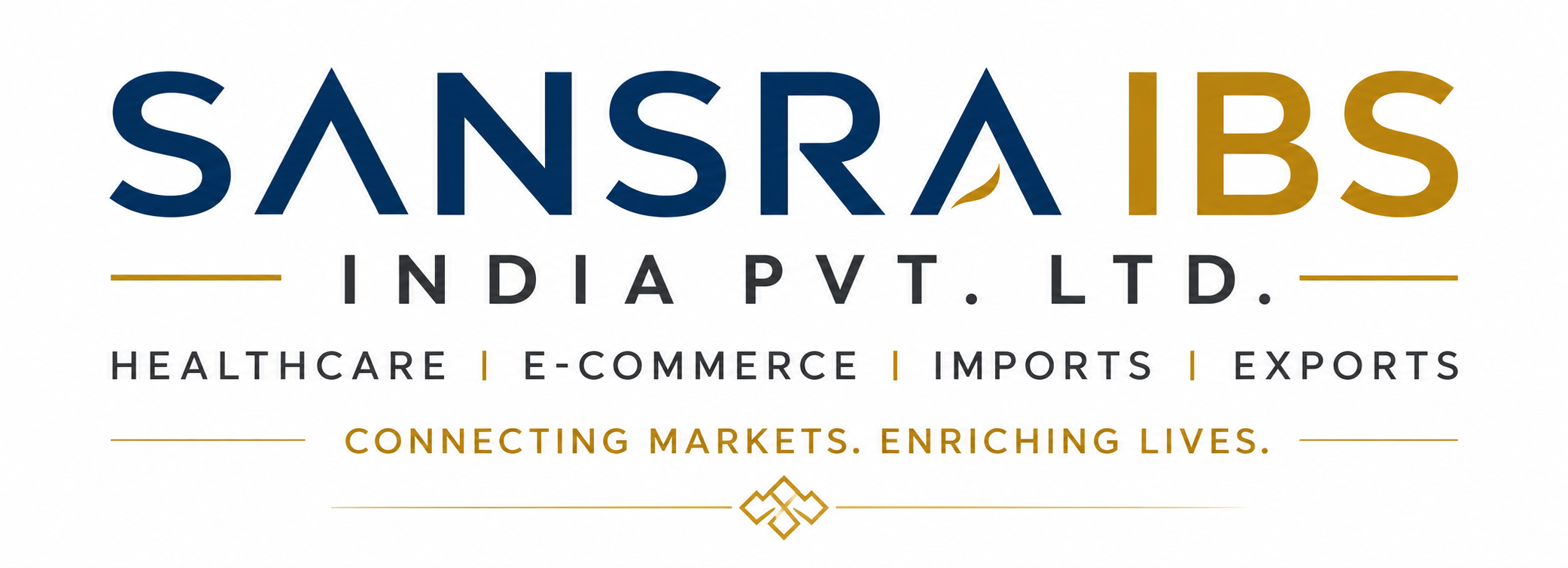 Sansra IBS India Pvt.Ltd