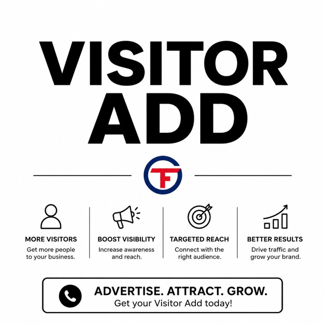 Visitor Add