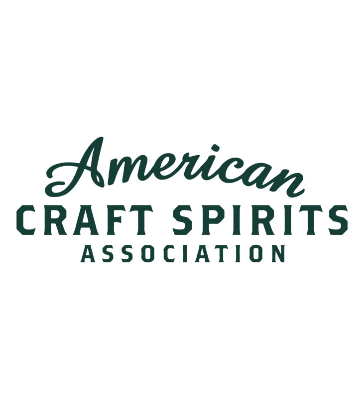 American Craft Spirits Association Logo