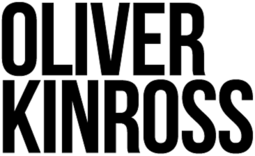 Oliver Kinross Ltd. Logo
