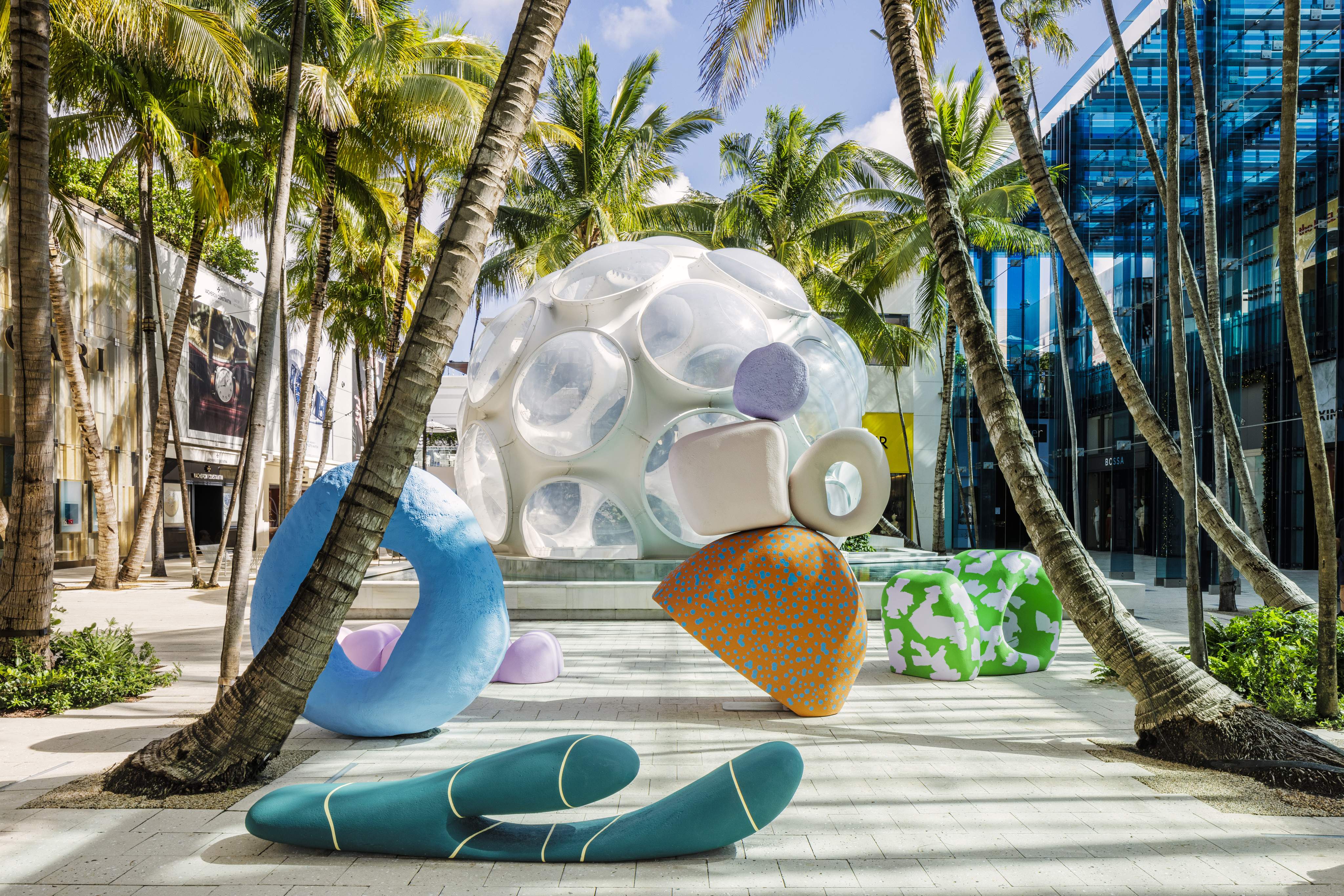 Design Miami Logo