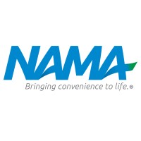 National Automatic Merchandising Association Logo