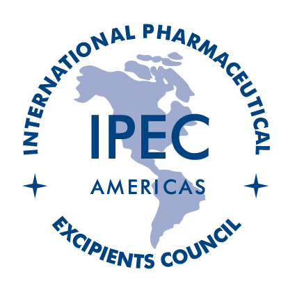 International Pharmaceutical Excipients Council (IPEC) Logo