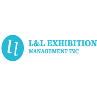 L&L Exhibition Management, Inc. Logo