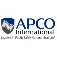 APCO International Logo